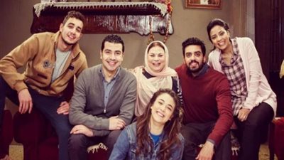 مسلسل ”قوت القلوب” يجذب الجمهور بعد عرض أولي حلقاته