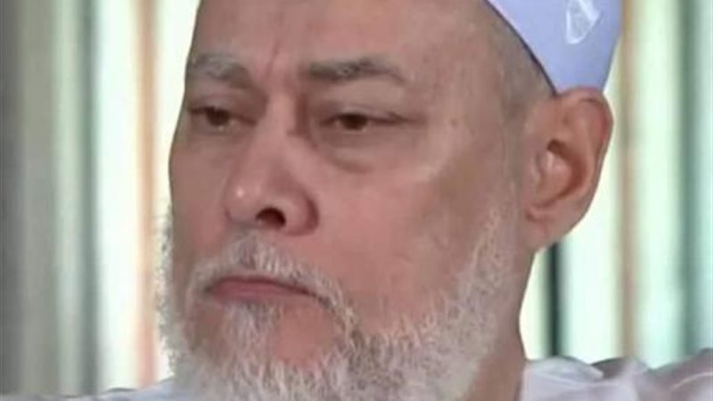 الدكتور علي جمعة
