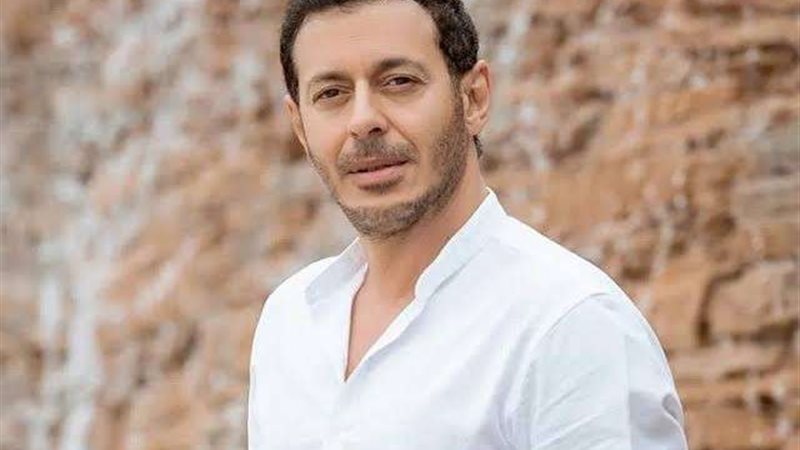مصطفي شعبان