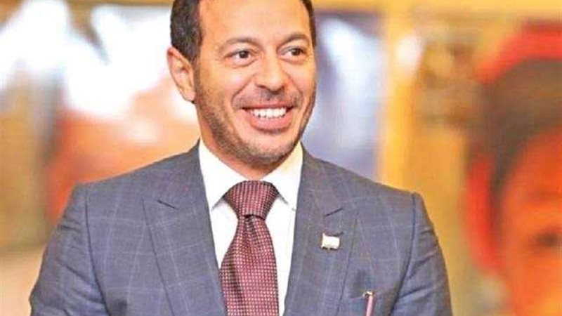 مصطفي شعبان