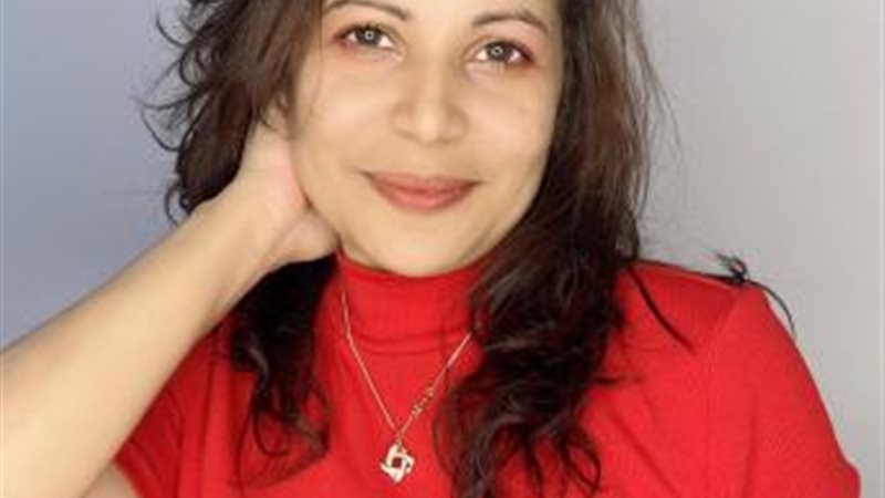 سارة ريس