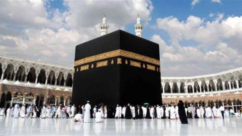 الكعبة