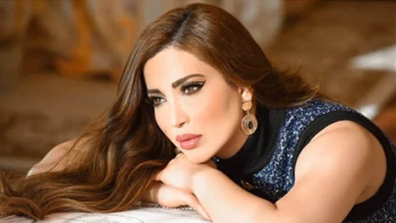 نسرين طافش