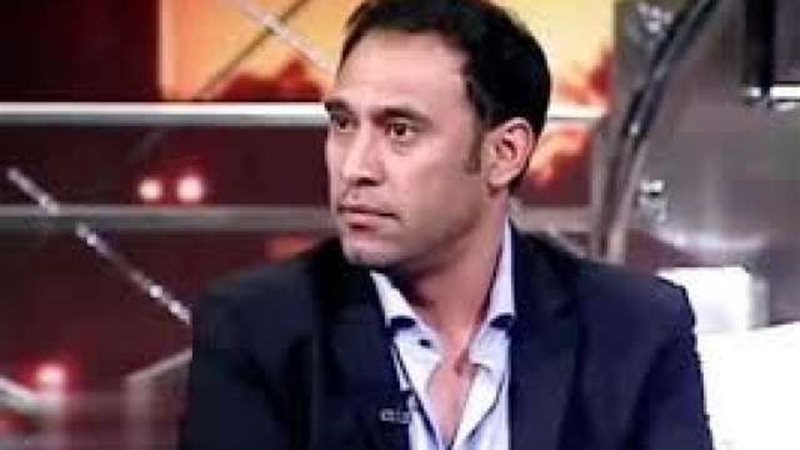عمرو مصطفي