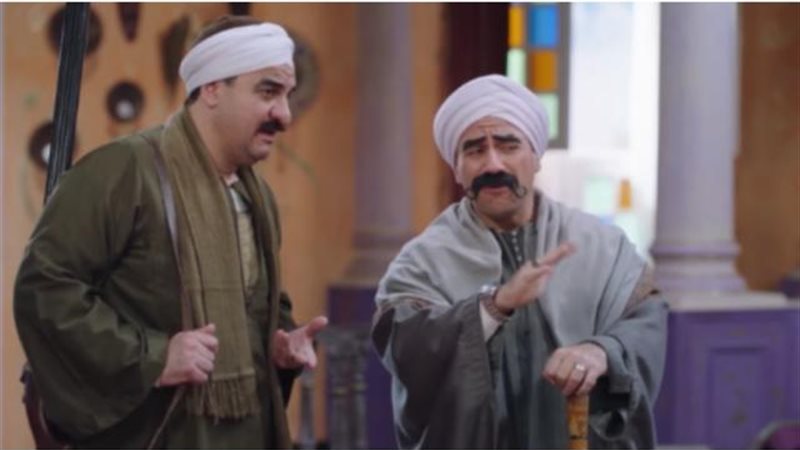 مكى وهشام