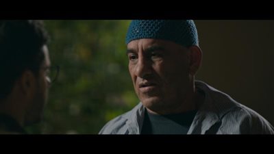 روجينا تكشف طريقة محمد لطفي لتدمير حياتها بالحلقة 28 من مسلسل ”انحراف”