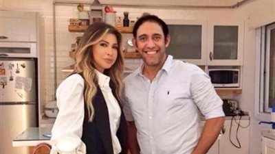 نوال الزغبي تغازل عمرو مصطفي بعدما طلب الزواج منها على الهواء