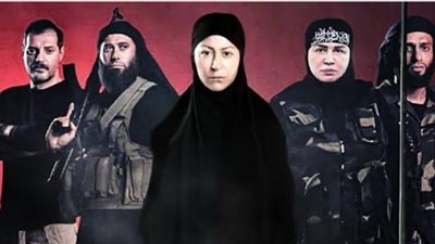 سر تأخر عرض الحلقات الأخيرة من مسلسل ”بطلوع الروح”