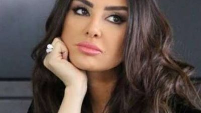 ميساء مغربى ضيفة رامز جلال في حلقة اليوم من برنامج ”رامز موفى ستار”
