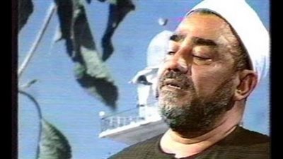 تحول إلي مغني بأمر السادات .. تنبأ  بموعد وفاته وكتب وصيته.. حكايات في  حياة ”أستاذ المداحين” سيد النقشبندي