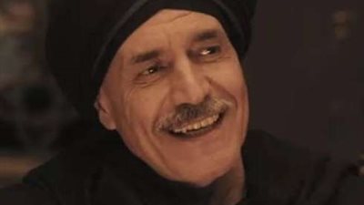 عاجل.. وفاة الفنان عزت بدران بعد صراع مع المرض