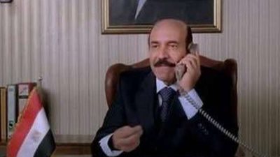 موعد ومكان تشيع جثمان الراحل عزت بدران