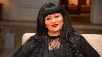 فريدة سيف النصر.. الضحية 29 من برنامج ”رامز موفي ستار”