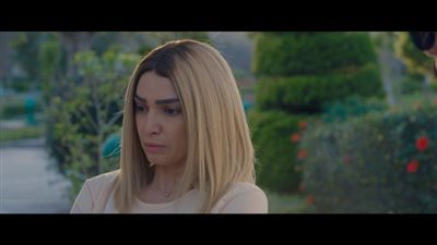 روجينا تكشف شخصية حور الحقيقة بالحلقة الأخيرة من مسلسل ”انحراف”