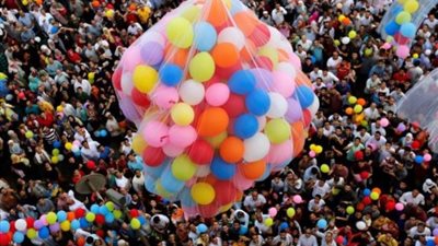 يجهلها الكثيرون.. ماهي الحكمة من صلاة العيد في أول اليوم؟