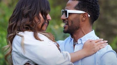 اليوم.. محمد رمضان يطرح أغنيته الجديدة ”عاملين جامدين”