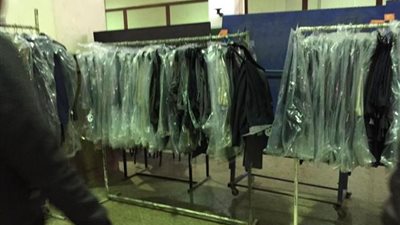 بمناسبة عيد الفطر .. جامعة القاهرة تنظم معرضًا مجانيًا للملابس للطلاب