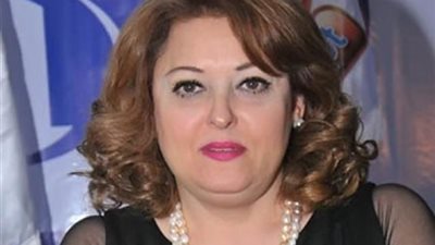 نهال عنبر تروج لمسلسلها الجديد ”إلا أنا”