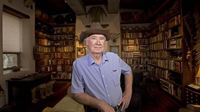 بعد رحيله.. حكاية الملياردير الأمريكي «فورست فين» مع الكنز الذهبي