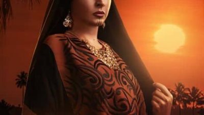 روجينا تتعاون مع رؤوف عبد العزيز في ”ستهم”