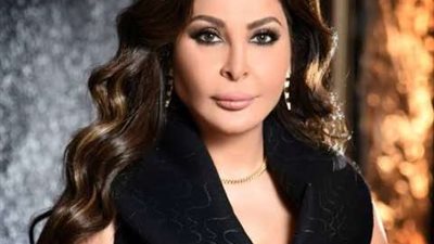 إليسا تروج لأغنيتها الجديدة ”من أول دقيقة”