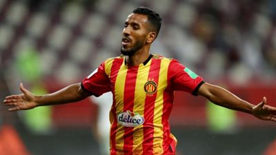 كواليس مفاوضات الأهلي مع لاعب الترجي التونسي