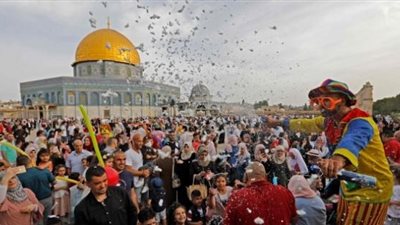 إمام الأقصى يدعو لصد المخططات الخطيرة التي يسعى الاحتلال إلى فرضها في المسجد