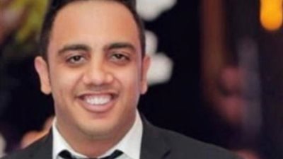 أوس أوس يعبر عن سعادته للمشاركة في مسلسل ”الكبير  أوى 6”