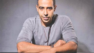 محمد عدوية يستعد لطرح أغنيته الجديدة ”الناس نوعين”