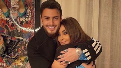 تفاصيل الديو الغنائي الذي يجمع إليسا مع سعد لمجرد