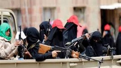 الأمم المتحدة تكشف كيف جند الحوثيون الفتيات للعمل كجواسيس