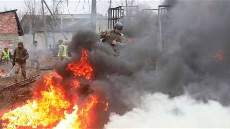 صورة أرشيفية