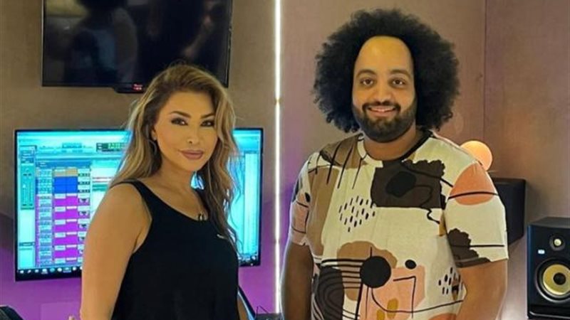 عمرو ونوال