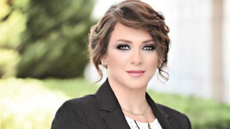 سلاف فواخرجي