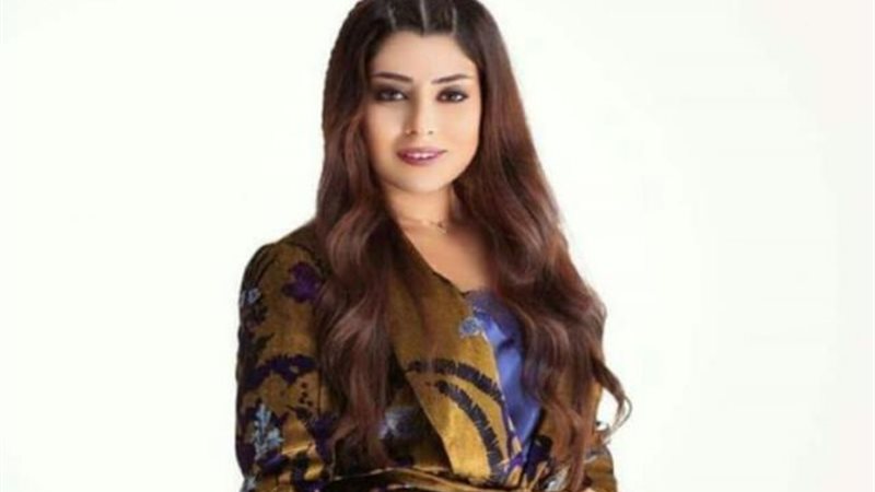 أيتن عامر