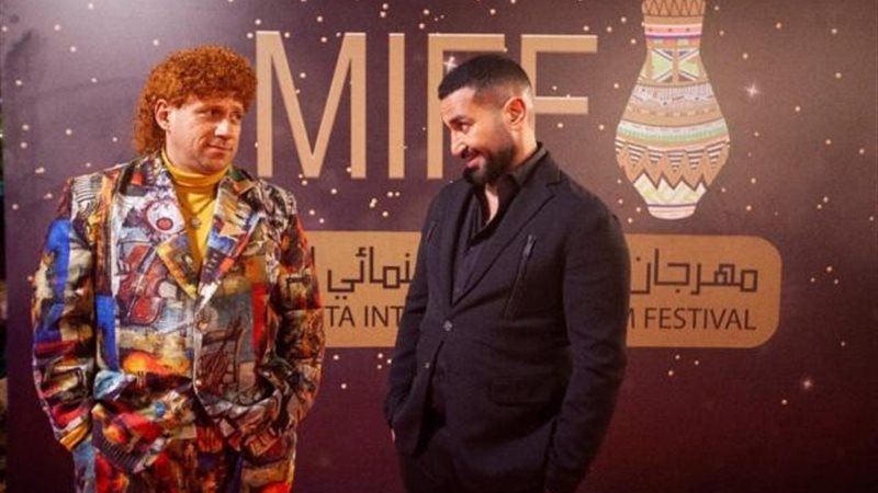 أحمد ومكى