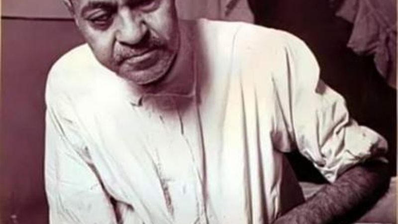 الشيخ محمد رفعت