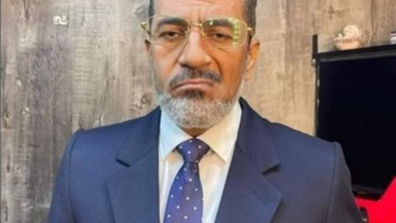 صبرى فواز