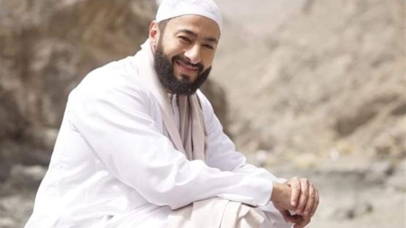 المداح