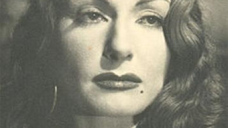 زوزو شكيب 