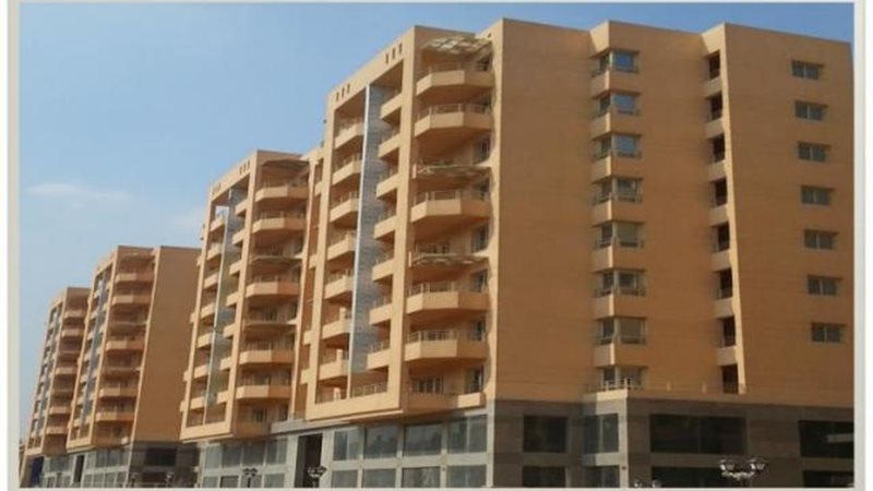 المدن الجديدة