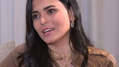 أسماء جلال بطلة مسلسل ”سوتس بالعربى” تتحدث عن كواليس المسلسل وأسرار عن حياتها