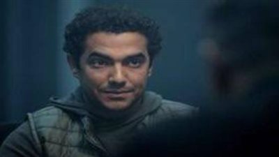 ميدو عادل يتحدث عن شخصيته في مسلسل ”العائدون”
