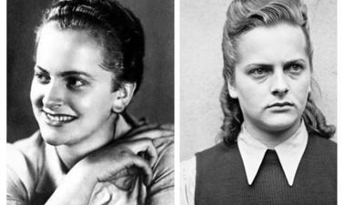 «إيرما جريس» النسخة الأمريكية لـ «ريا وسكينة».. حكاية السجانة التى تحولت لقاتلة محترفة بدفن النساء أحياء