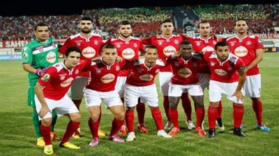 النجم الساحلى يواجه الصفاقسى فى كلاسيكو تونس