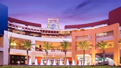 ”كايرو فستيفال سيتي مول” و”ڤاليو ”يوقعان اتفاقية شراكة استراتيجية لدعم أنظمة سداد حصرية للمشتريات تصل لـ٦٠ شهرًا لرواد المركز التجاري