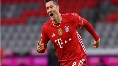 بايرن ميونيخ يرفض بيع ليفاندوفسكي هذا الصيف