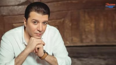 مصطفى كامل يطرح أغنيته الجديدة ”عنوان الحياة”
