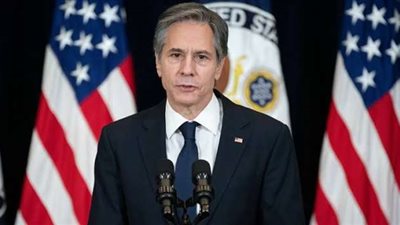 نبأ مؤسف عن وزير الخارجية الأمريكي