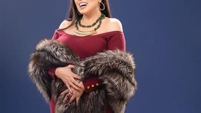 فيفي عبده تغازل جمهورها بفيديو راقص في أحدث ظهور